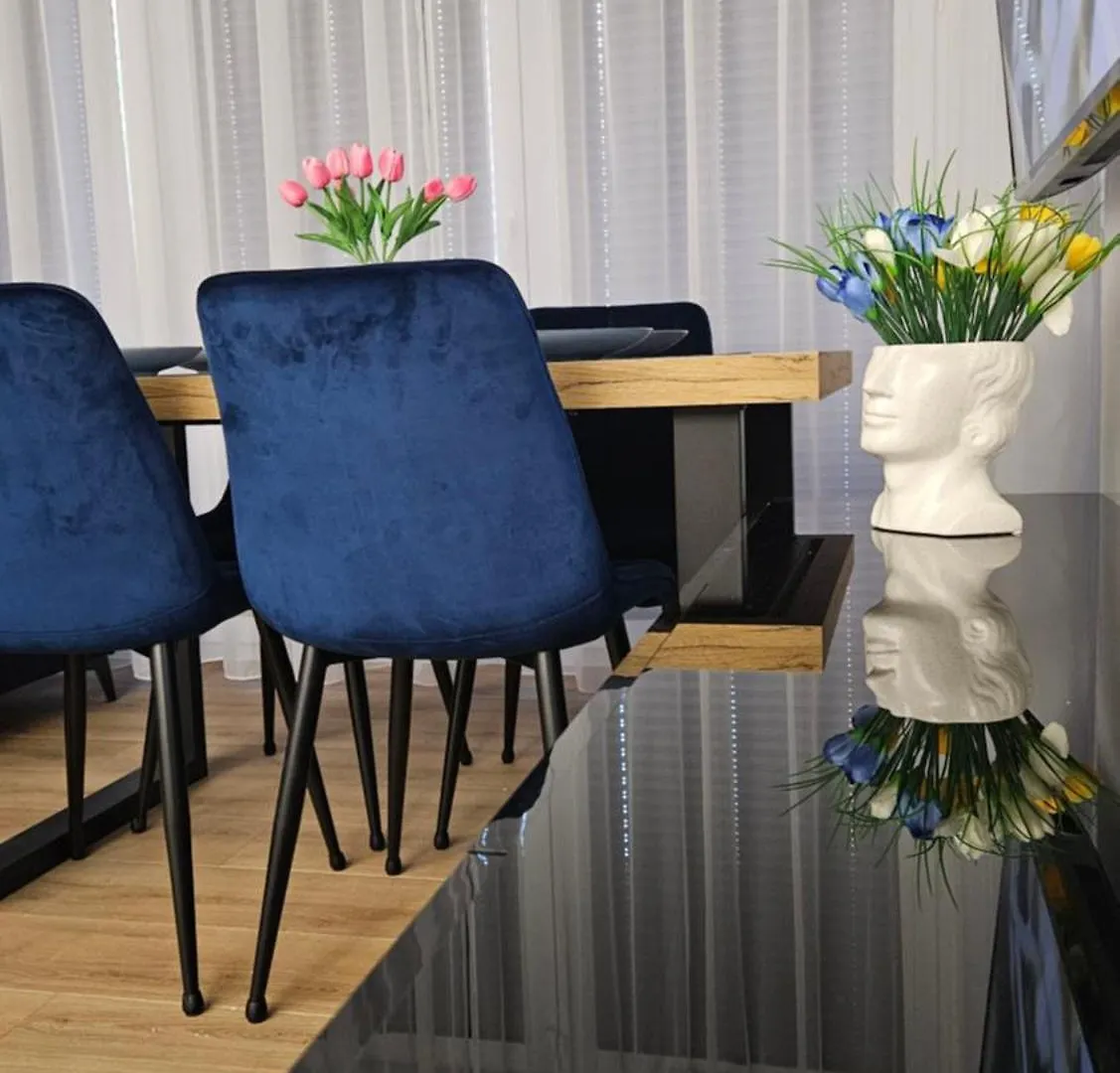 Apartament Salt Island Apartament Kołobrzeg