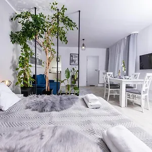 Apartament Rodzinne, Kołobrzeg