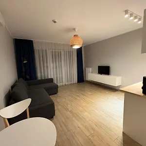 Apartament Polanowscy 101 I 101 A Blisko Morza, Kołobrzeg