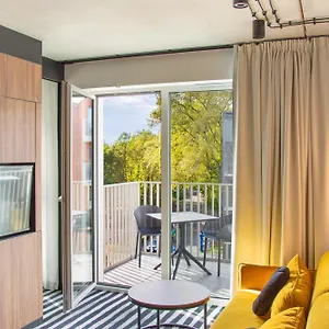 Apartament Rentplanet - Port, Kołobrzeg
