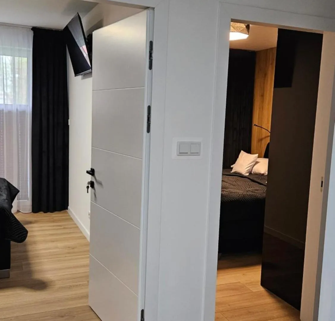 Salt Island Apartament Kolobrzeg Apartment