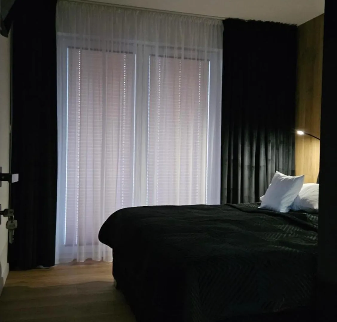 Salt Island Apartament Kolobrzeg Apartment