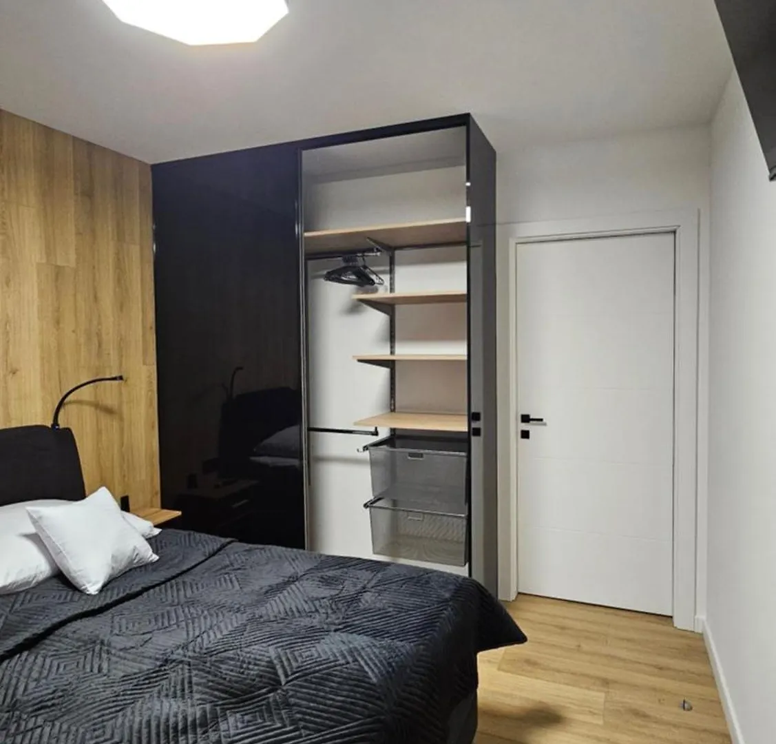 Salt Island Apartament Kolobrzeg Apartment